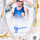 2026 Topps Royalty Tennis – official product preview artwork