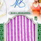 2026 Topps Royalty Tennis – official product preview artwork