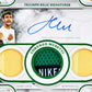 2026 Topps Royalty Tennis – official product preview artwork